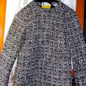 Mini longs slave dress H&M size 8